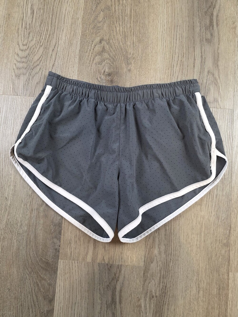 Rabbit Athletic Shorts Size S